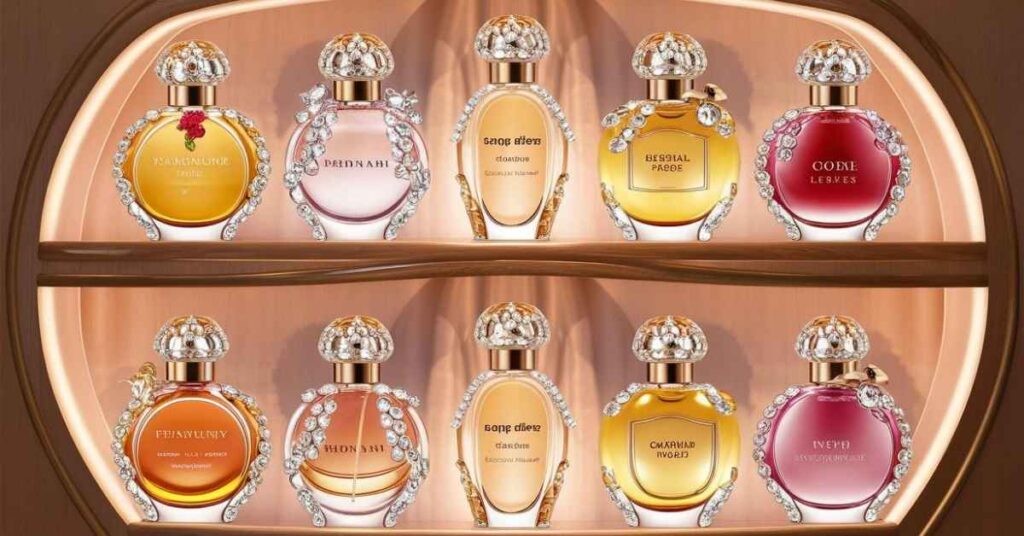 Best Perfumes for Women