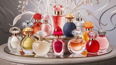 Best Perfumes for Women