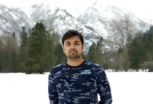 Manish Kumar Shukla Seattle