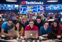 News Jotechgeeks