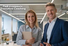 PedroVazPaulo Executive Coaching