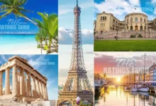 Wowcher Mystery Holiday Reviews