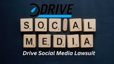 Drive Social Media Lawsuit