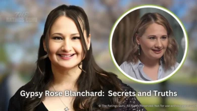 Gypsy Rose Blanchard: Untold Secrets and Shocking Truths