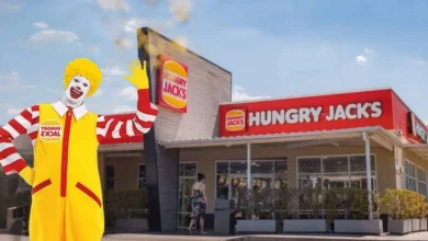 Hungry Jack Instant Mashed Potatoes factory photo