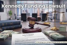 Kennedy Funding Lawsuit