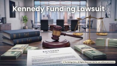 Kennedy Funding Lawsuit