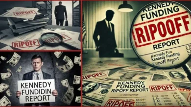 Kennedy Funding Ripoff Report