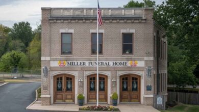 Miller Funeral Home