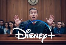 Disney wrongful death lawsuit Disney+