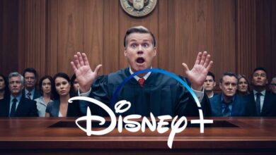 Disney wrongful death lawsuit Disney+