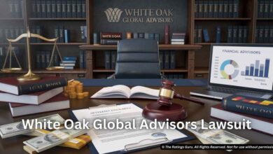 White Oak Global Advisors Lawsuit