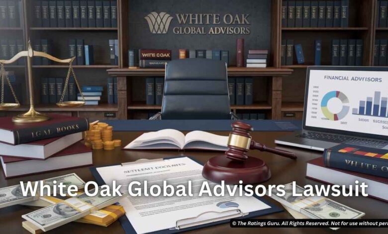 White Oak Global Advisors Lawsuit