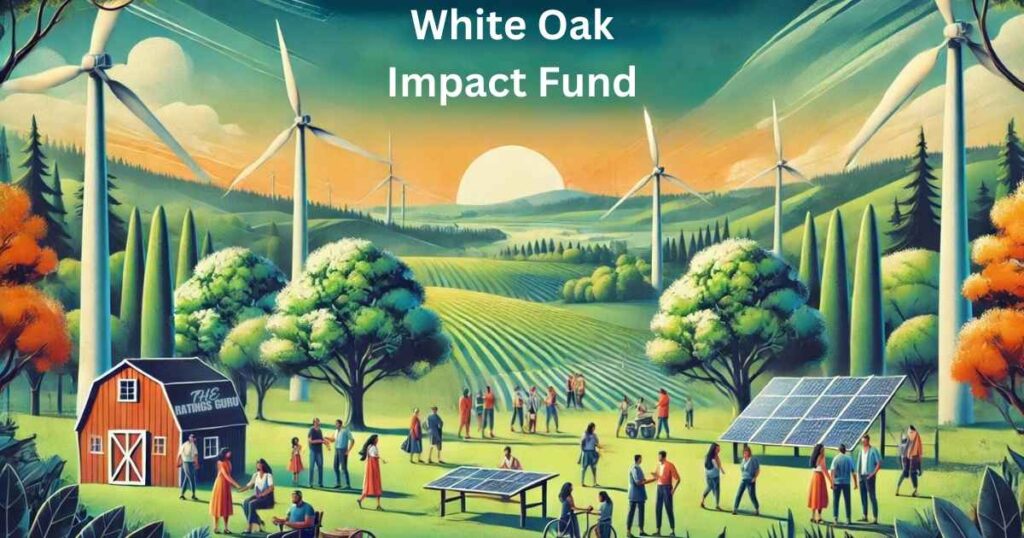 White Oak Impact Fund