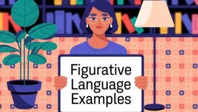 Figurative Language Examples