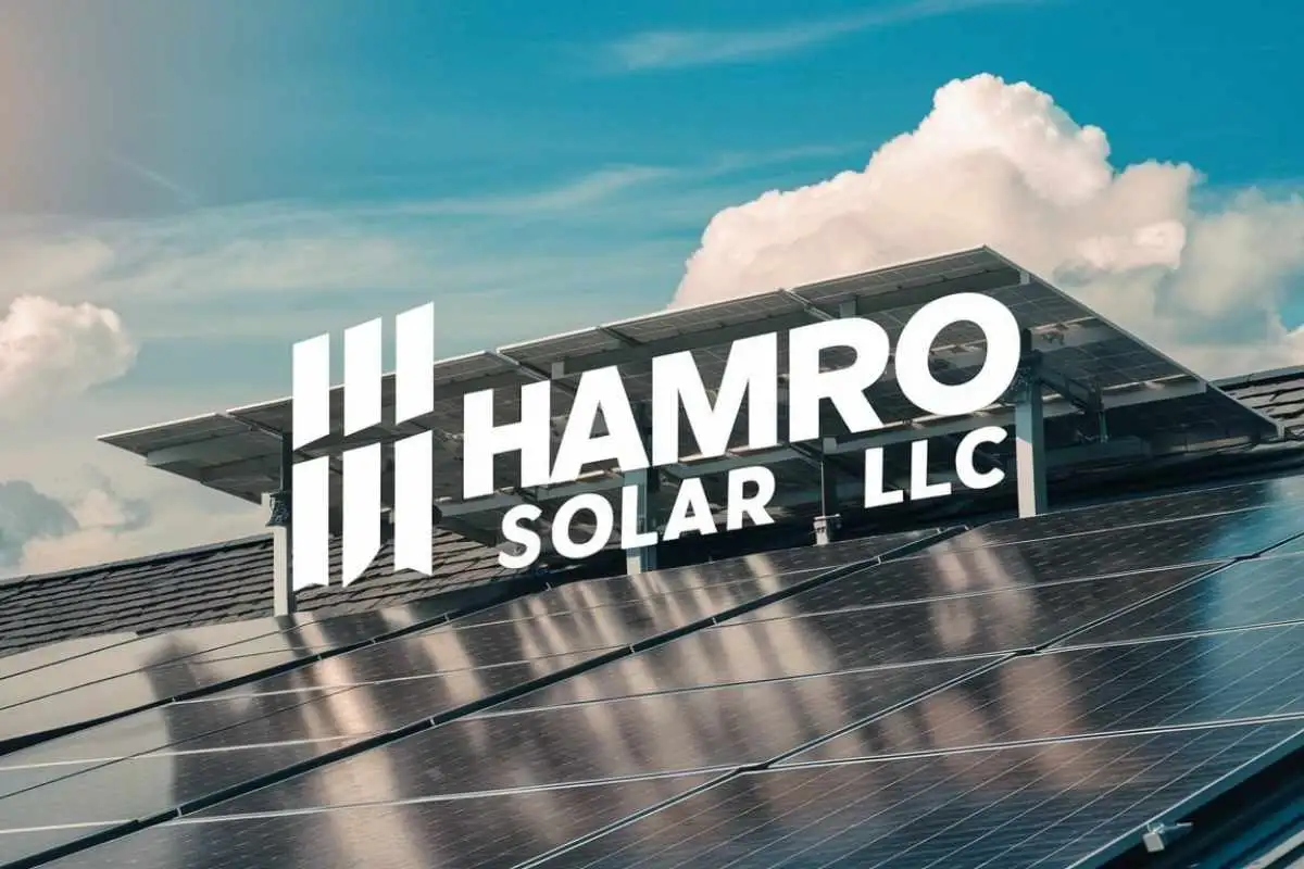 Hamro Solar LLC